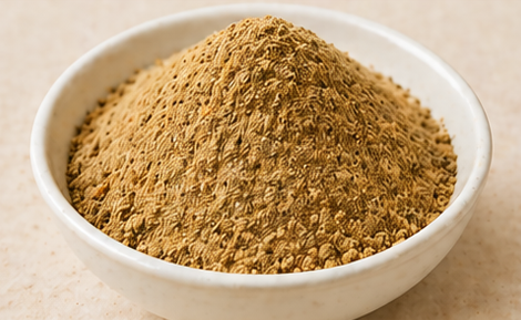 Chaat Masala
