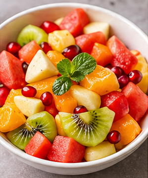 Fruit Bowl