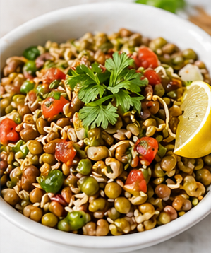 Matki Chaat
