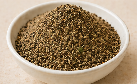 Pepper Powder