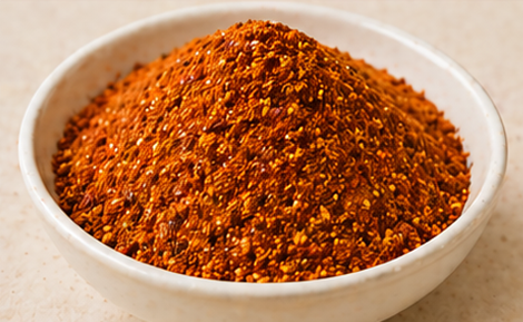 Podi Masala