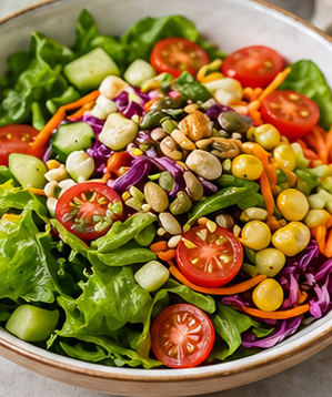 Salad Bowl
